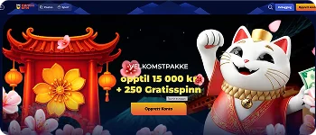 ManekiSpin